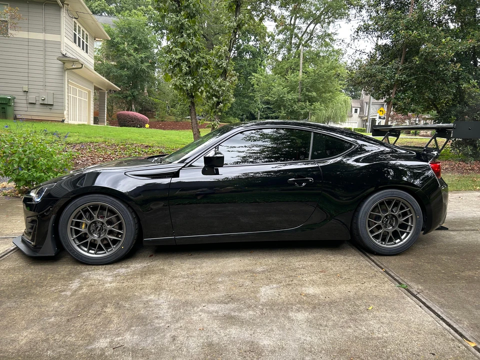 2013 Subaru BRZ 1st Gen - Image 10 of 31