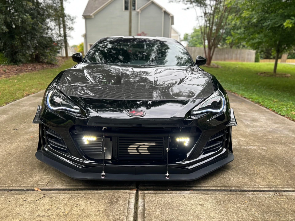 2013 Subaru BRZ 1st Gen - Image 6 of 31