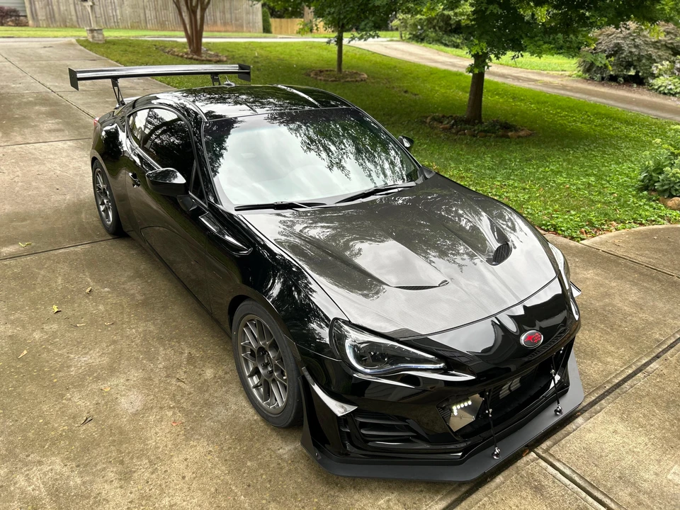 2013 Subaru BRZ 1st Gen - Image 19 of 31