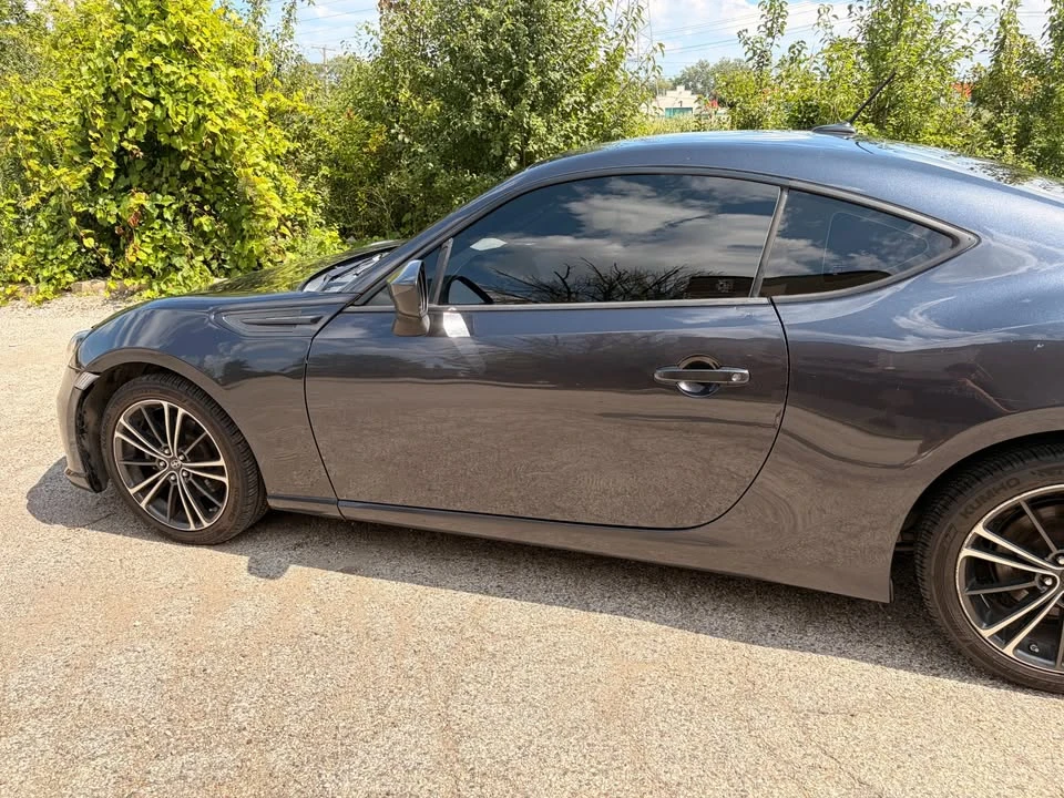 2013 Subaru BRZ 1st Gen - Image 2 of 9