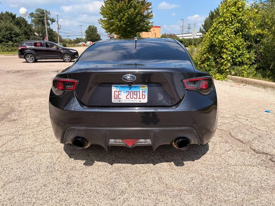 2013 Subaru BRZ 1st Gen - Image 3 of 9