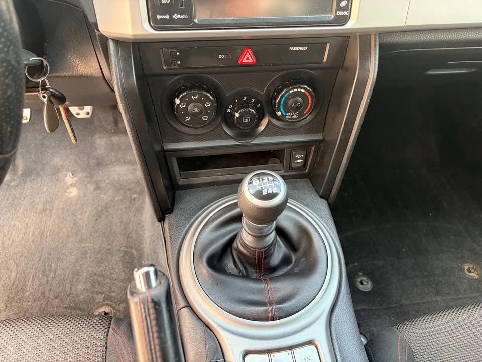 2013 Subaru BRZ 1st Gen - Image 6 of 9