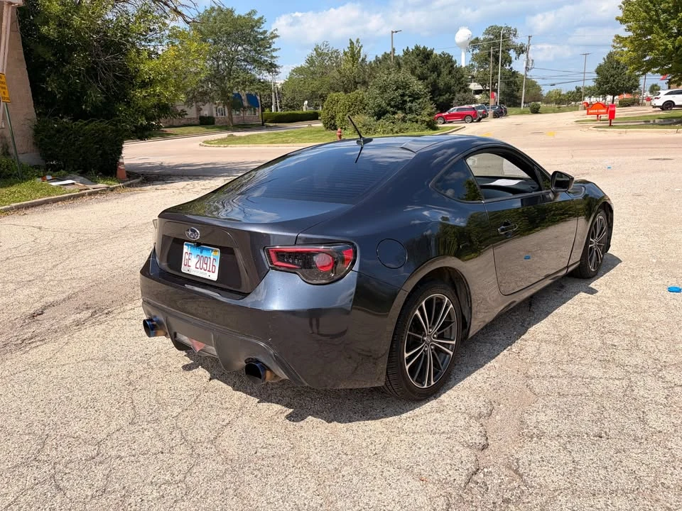 2013 Subaru BRZ 1st Gen - Image 4 of 9