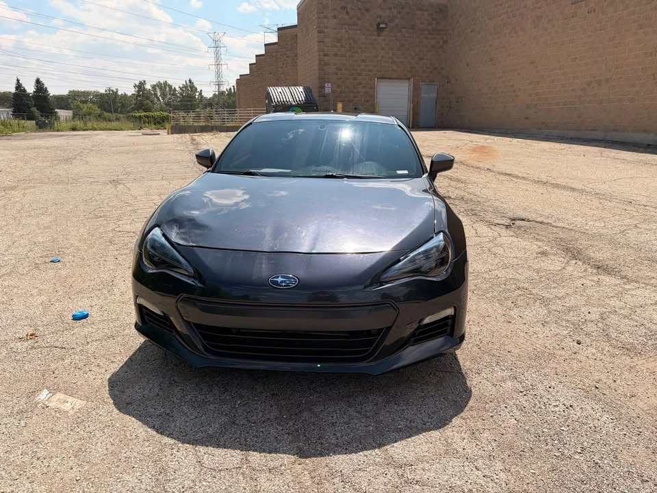 2013 Subaru BRZ 1st Gen - Image 9 of 9