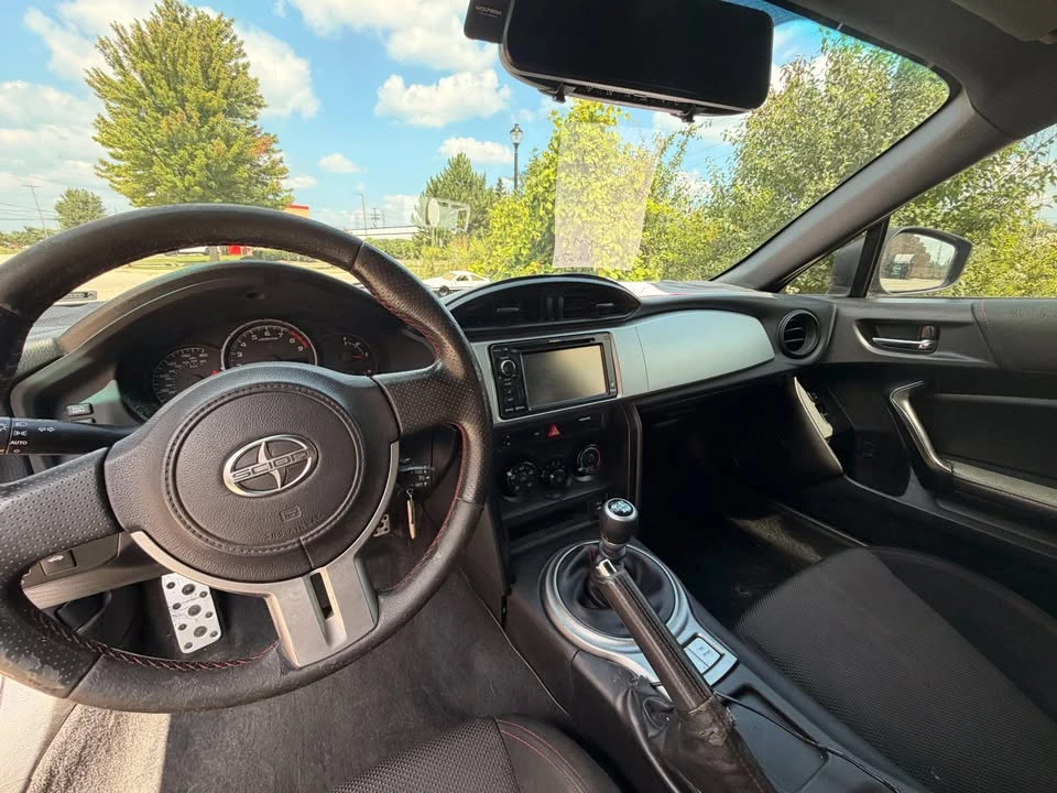 2013 Subaru BRZ 1st Gen - Image 5 of 9