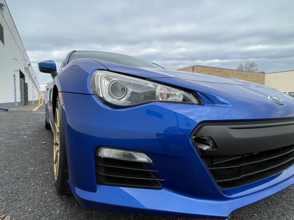 2013 Subaru BRZ 1st Gen - Image 17 of 31