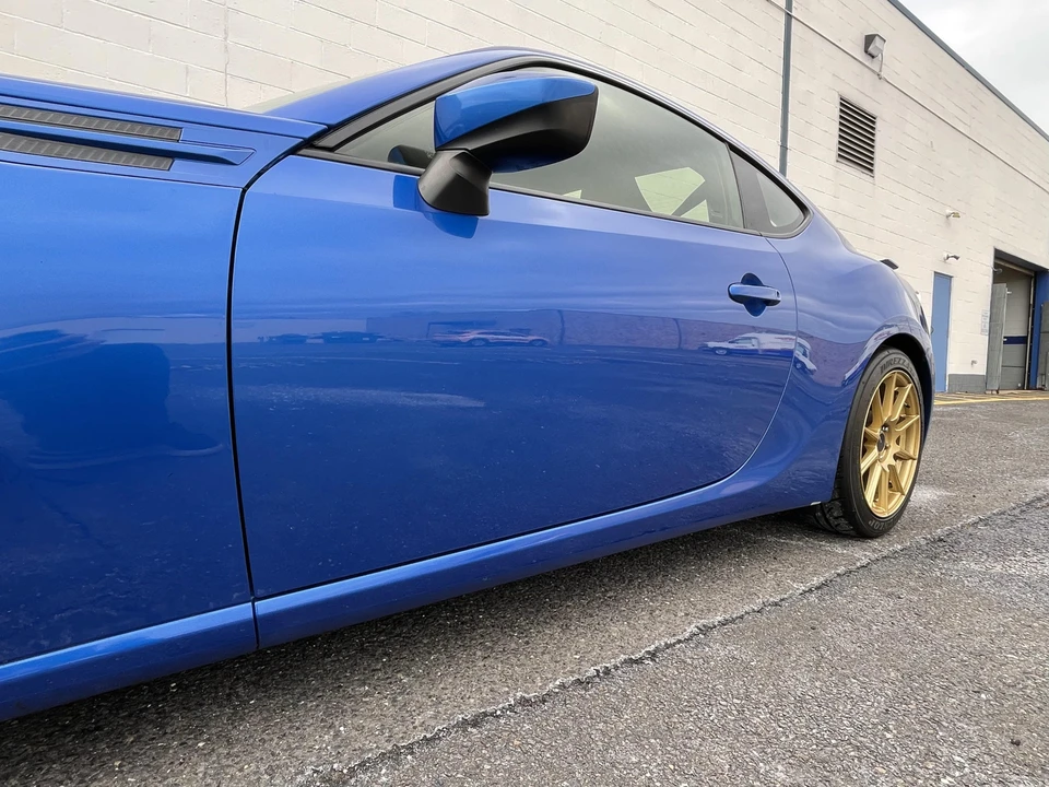 2013 Subaru BRZ 1st Gen - Image 21 of 31