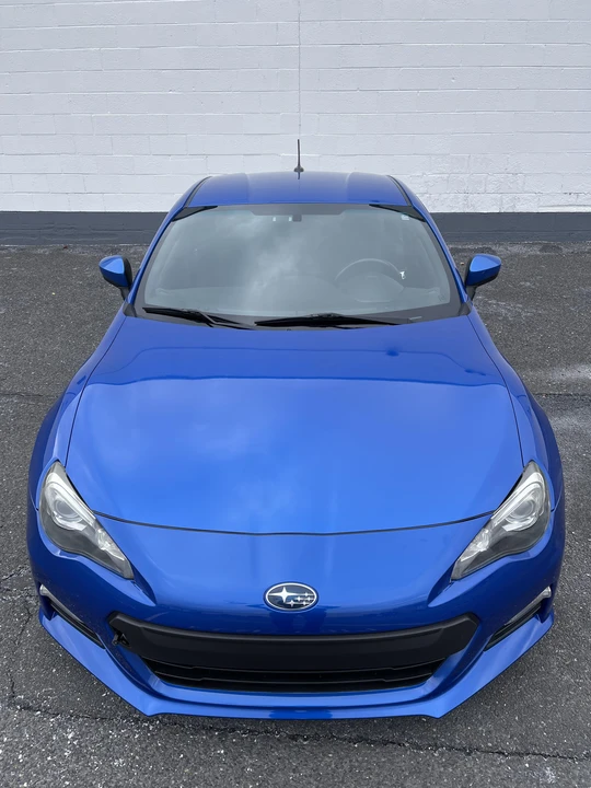 2013 Subaru BRZ 1st Gen - Image 6 of 31