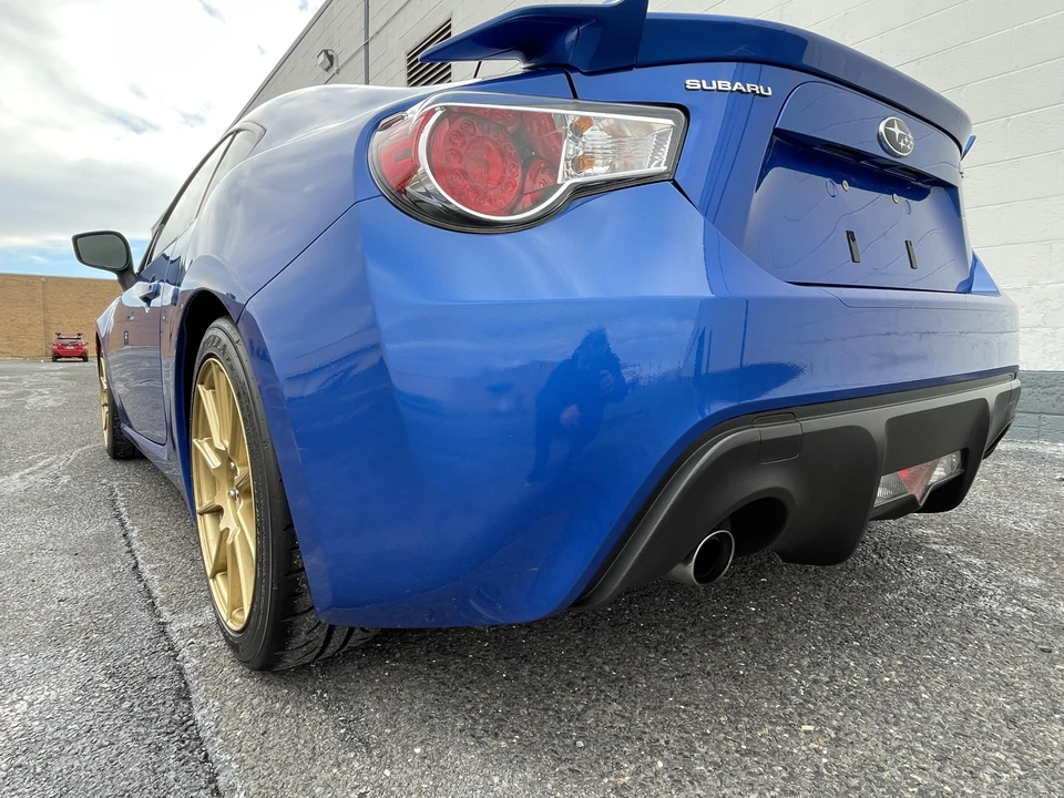 2013 Subaru BRZ 1st Gen - Image 11 of 31