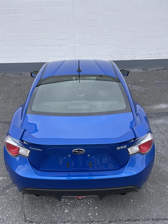 2013 Subaru BRZ 1st Gen - Image 12 of 31