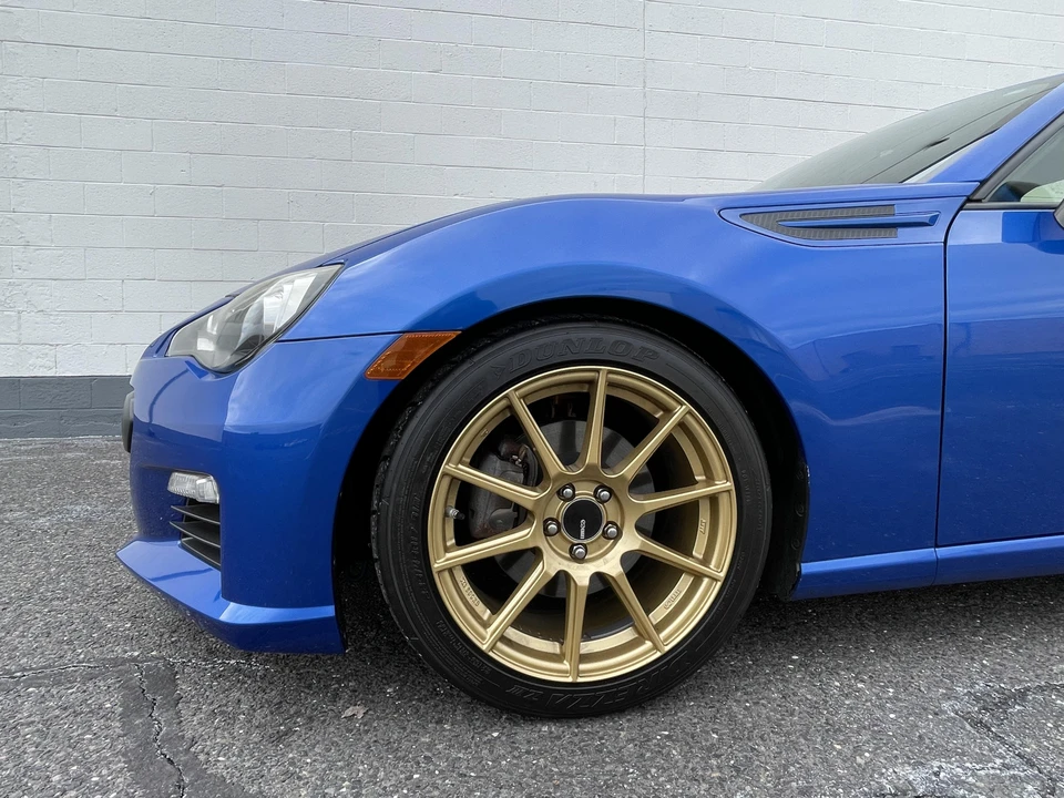 2013 Subaru BRZ 1st Gen - Image 20 of 31