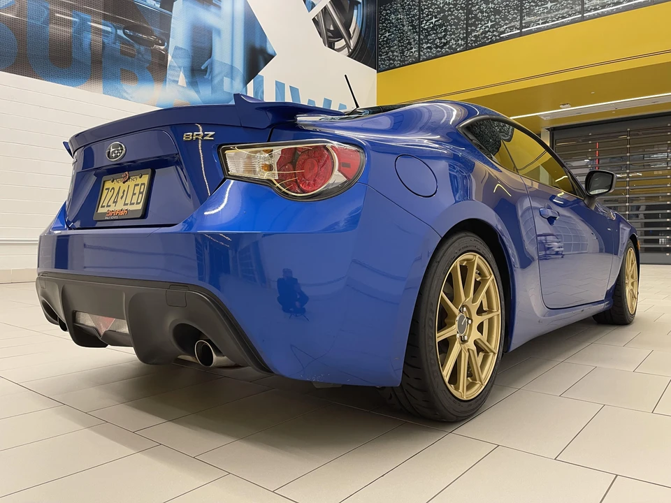 2013 Subaru BRZ 1st Gen - Image 14 of 31