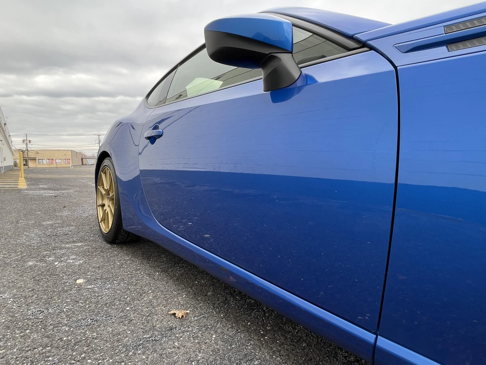 2013 Subaru BRZ 1st Gen - Image 22 of 31