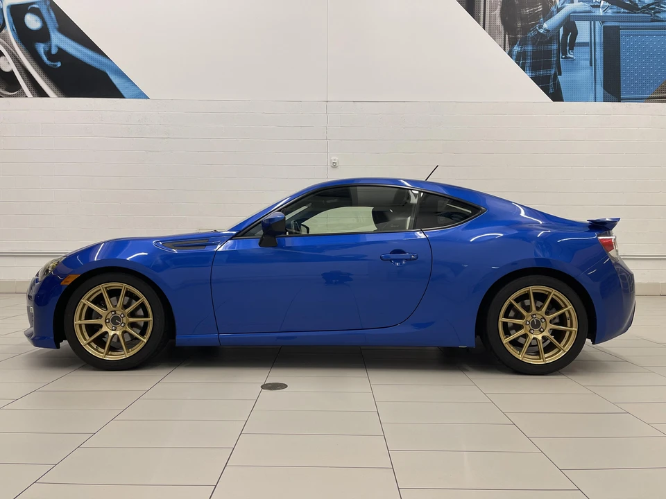 2013 Subaru BRZ 1st Gen - Image 8 of 31