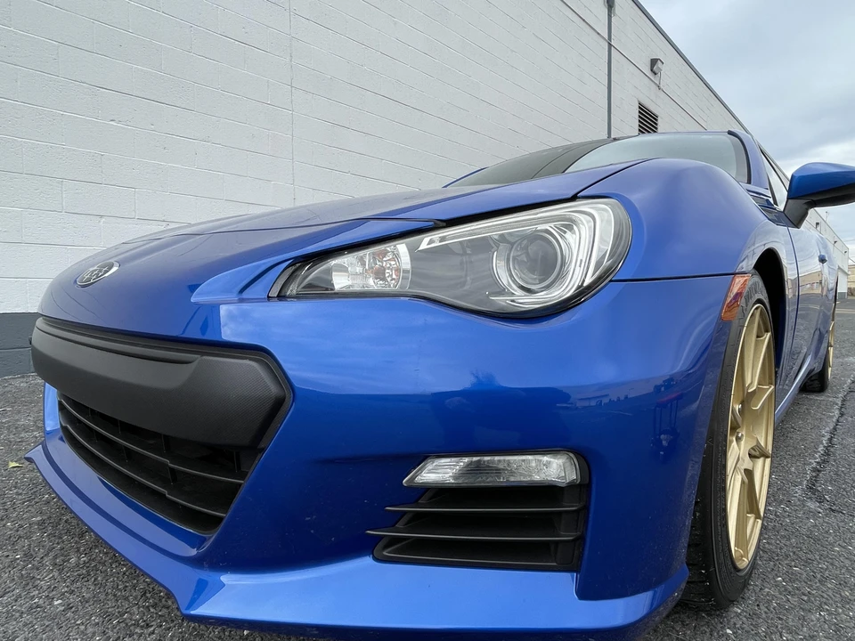 2013 Subaru BRZ 1st Gen - Image 19 of 31