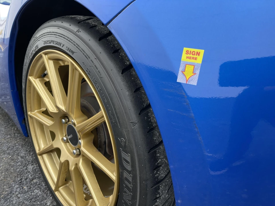 2013 Subaru BRZ 1st Gen - Image 31 of 31