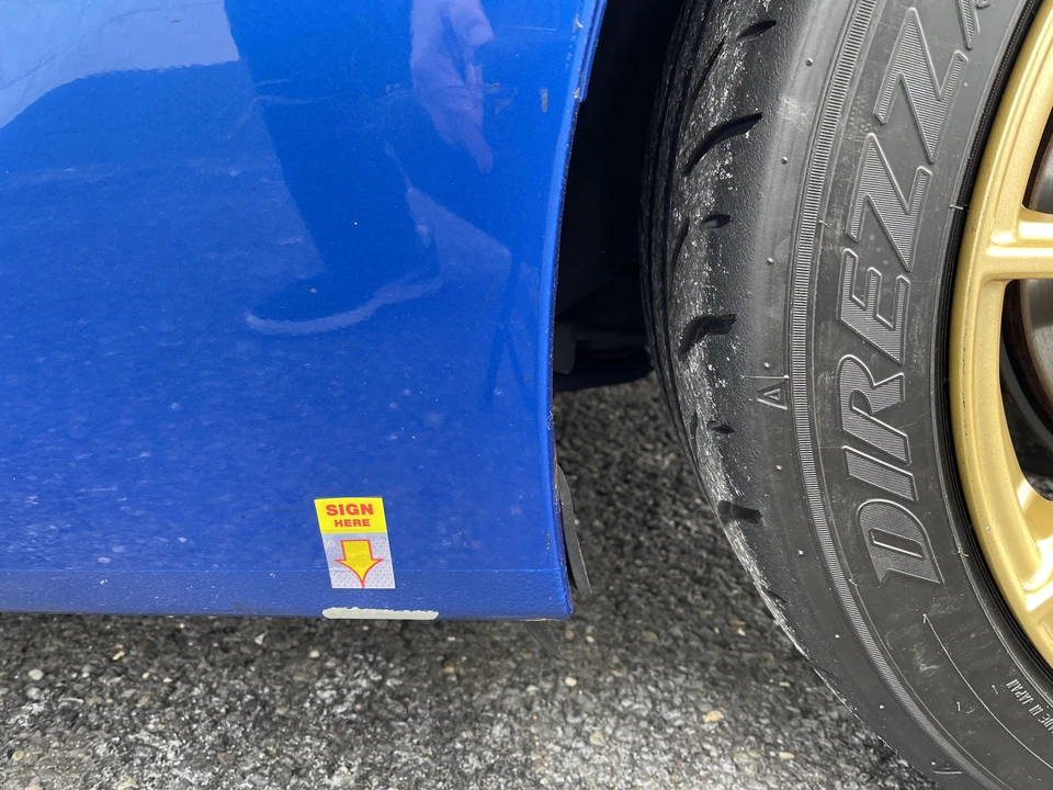 2013 Subaru BRZ 1st Gen - Image 30 of 31