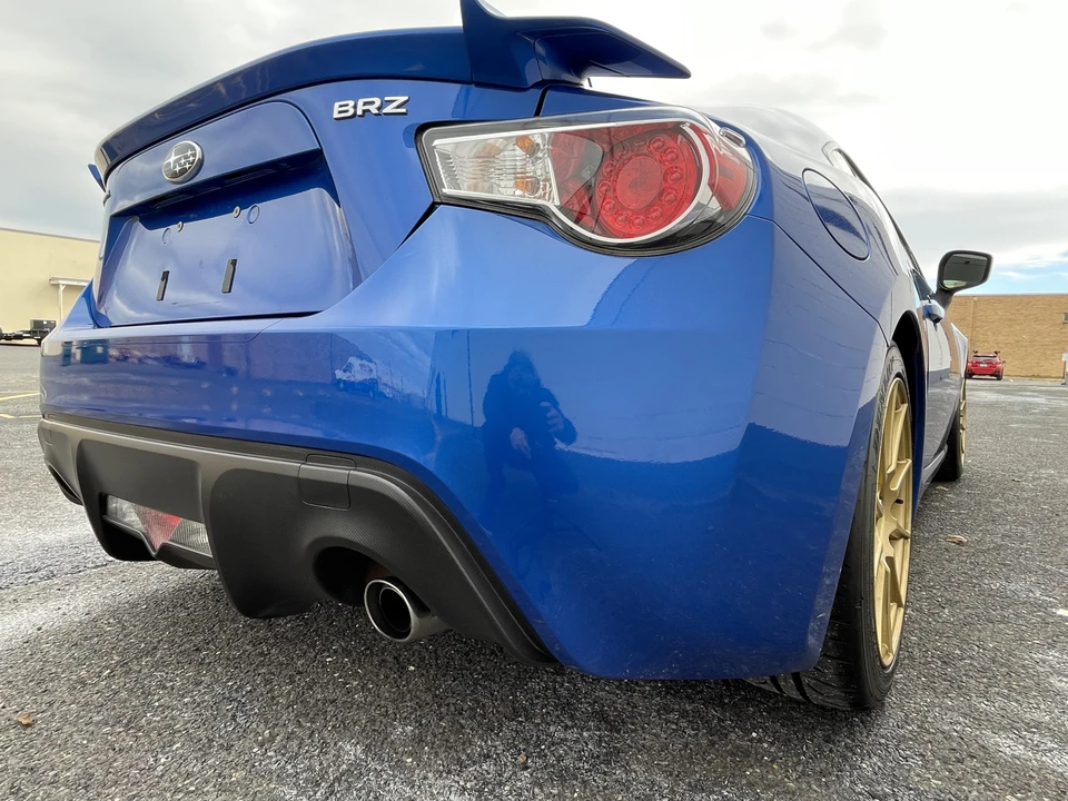 2013 Subaru BRZ 1st Gen - Image 13 of 31