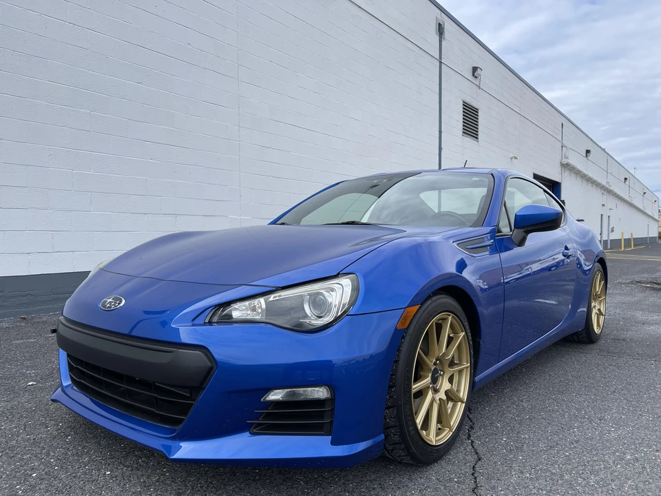 2013 Subaru BRZ 1st Gen - Image 7 of 31
