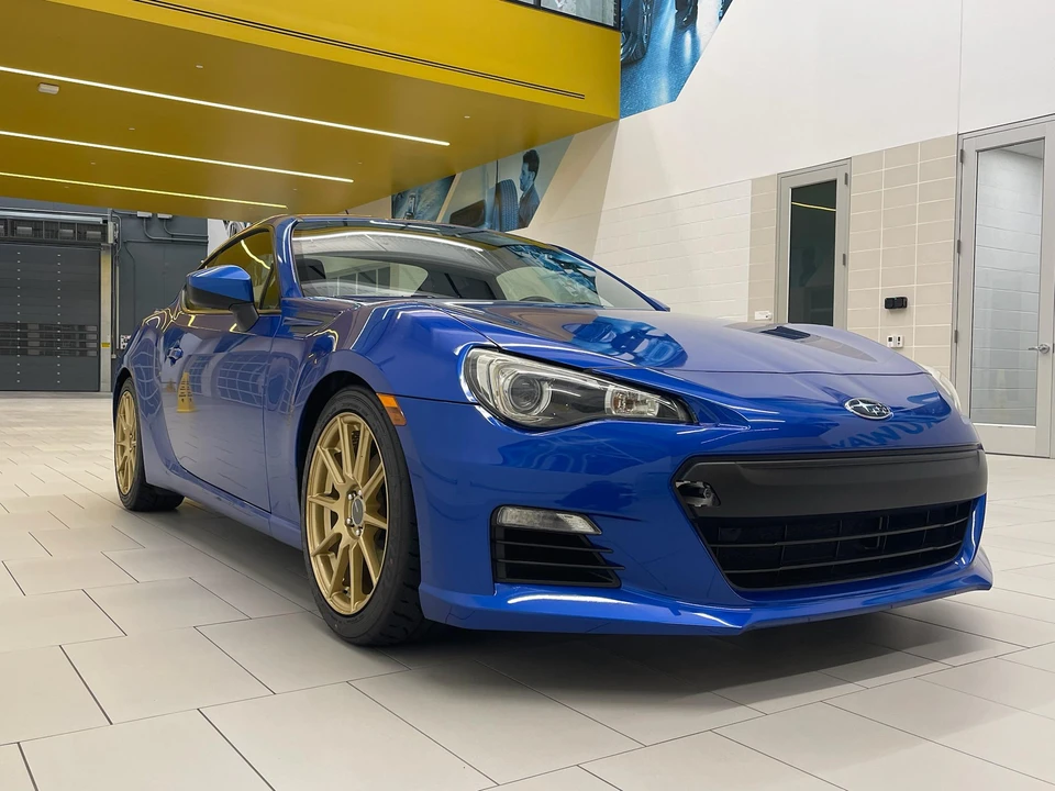 2013 Subaru BRZ 1st Gen - Image 15 of 31