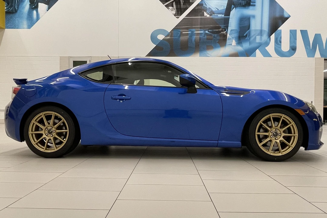 2013 Subaru BRZ 1st Gen - Image 3 of 31