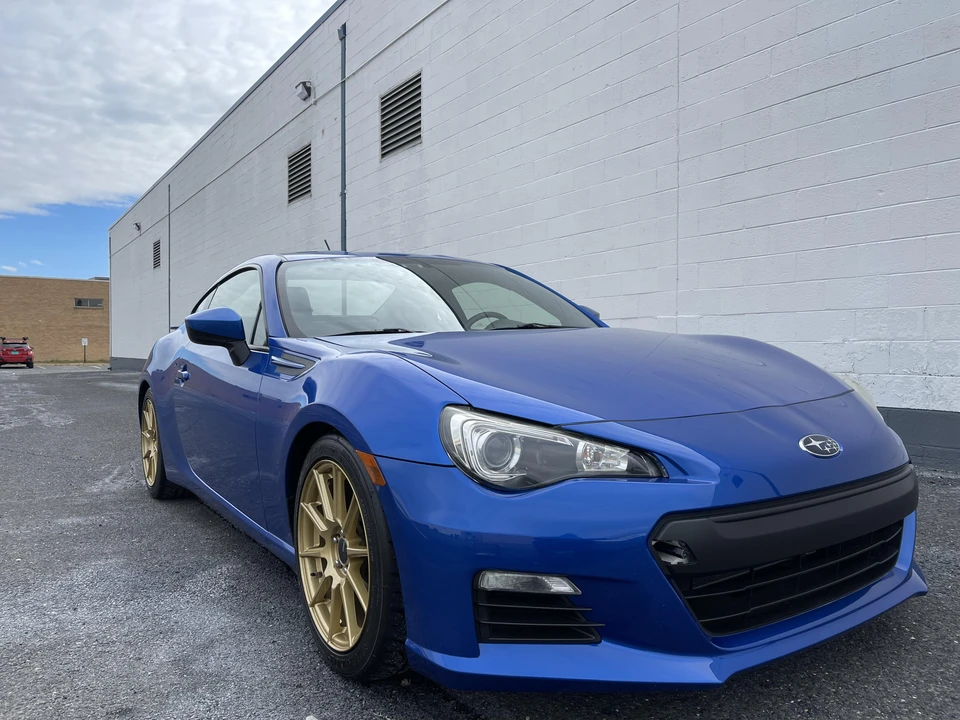 2013 Subaru BRZ 1st Gen - Image 16 of 31