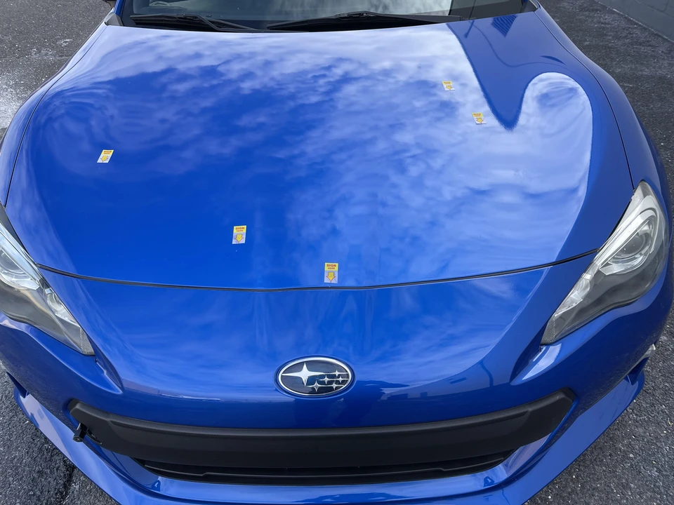 2013 Subaru BRZ 1st Gen - Image 18 of 31