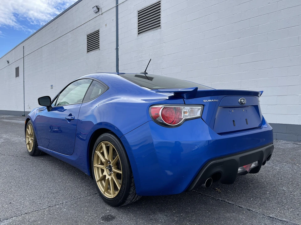 2013 Subaru BRZ 1st Gen - Image 9 of 31