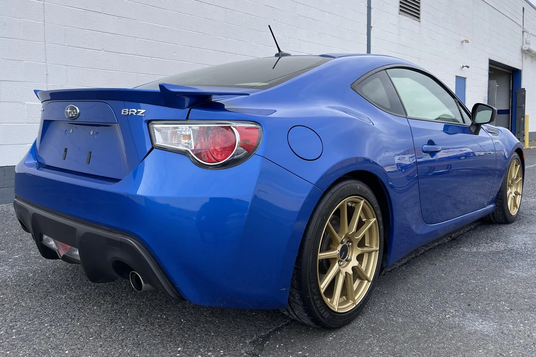 2013 Subaru BRZ 1st Gen - Image 4 of 31