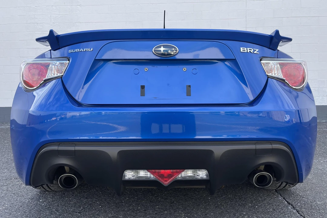 2013 Subaru BRZ 1st Gen - Image 5 of 31