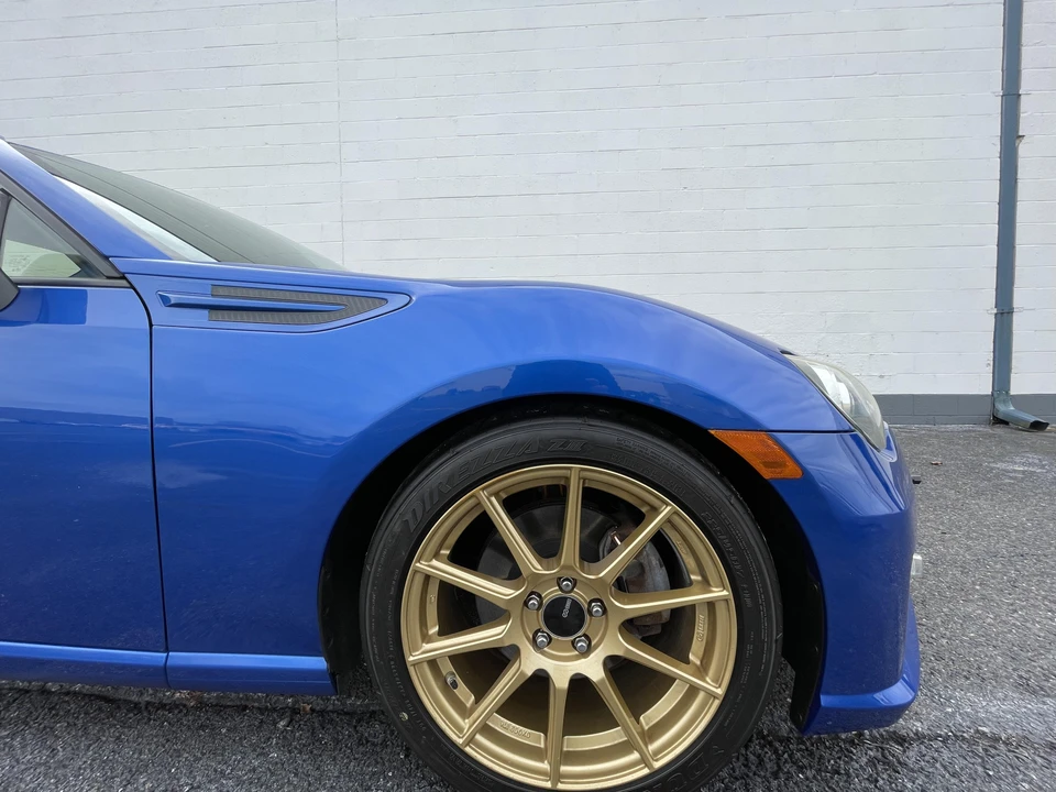 2013 Subaru BRZ 1st Gen - Image 23 of 31