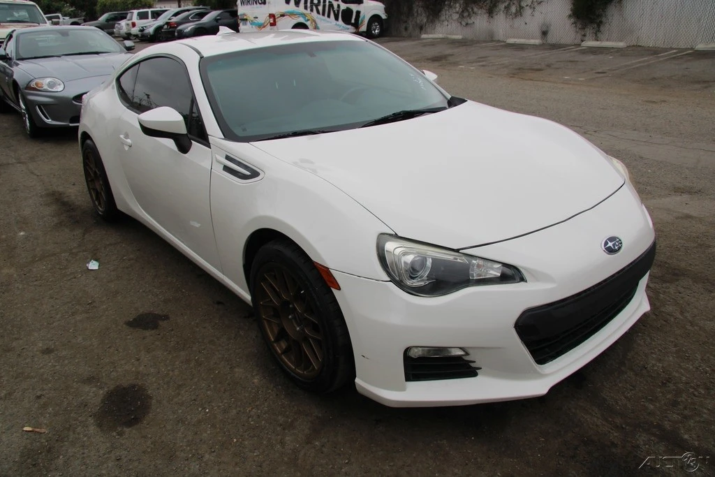 2013 Subaru BRZ 1st Gen - Image 10 of 21