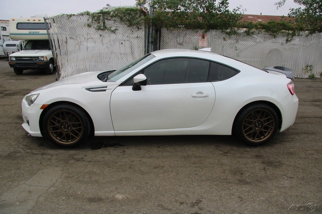 2013 Subaru BRZ 1st Gen - Image 3 of 21