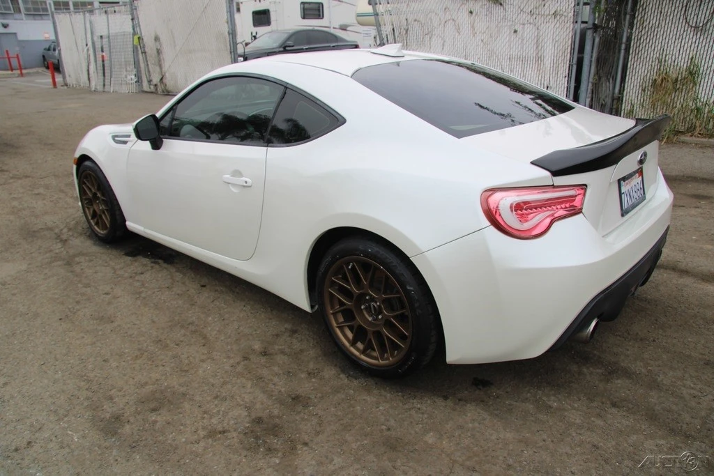 2013 Subaru BRZ 1st Gen - Image 5 of 21