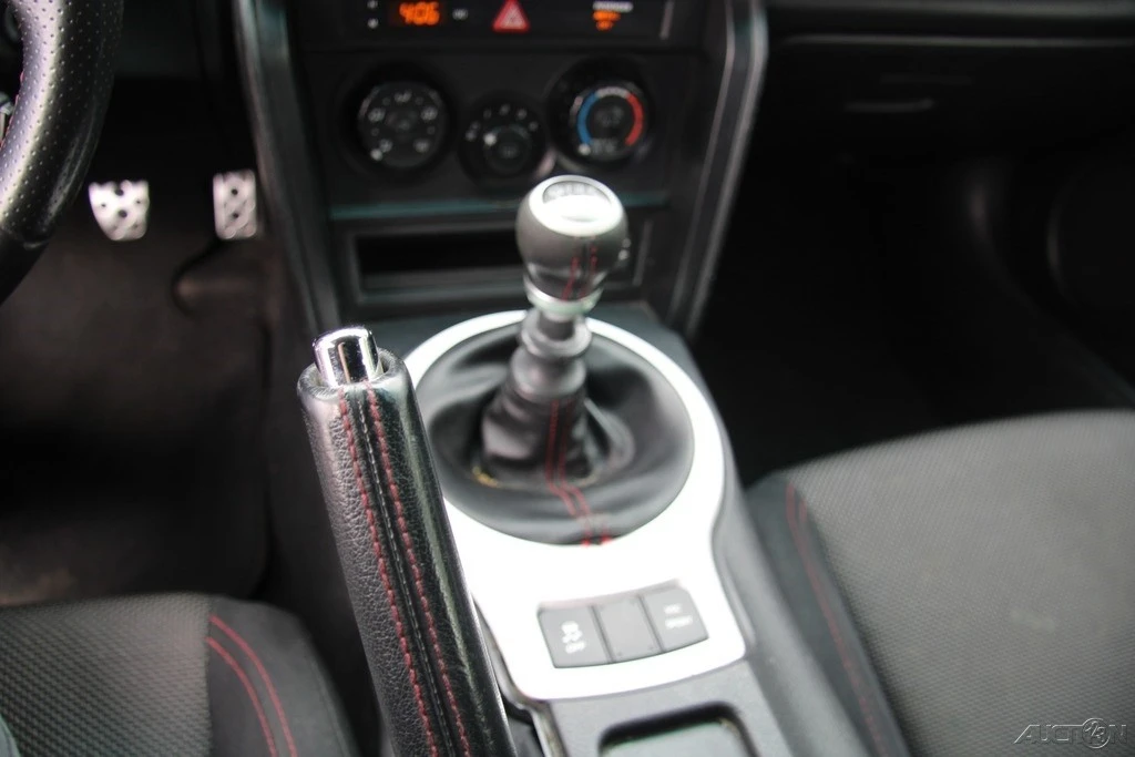 2013 Subaru BRZ 1st Gen - Image 19 of 21