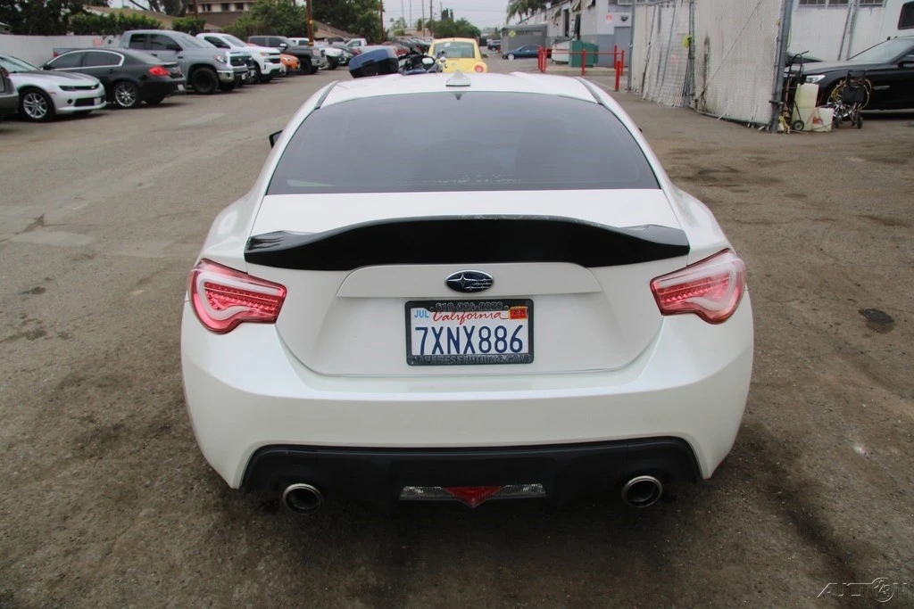 2013 Subaru BRZ 1st Gen - Image 6 of 21