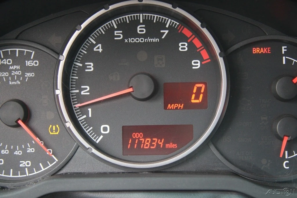 2013 Subaru BRZ 1st Gen - Image 17 of 21