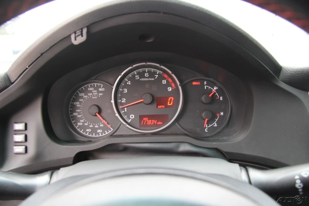 2013 Subaru BRZ 1st Gen - Image 16 of 21