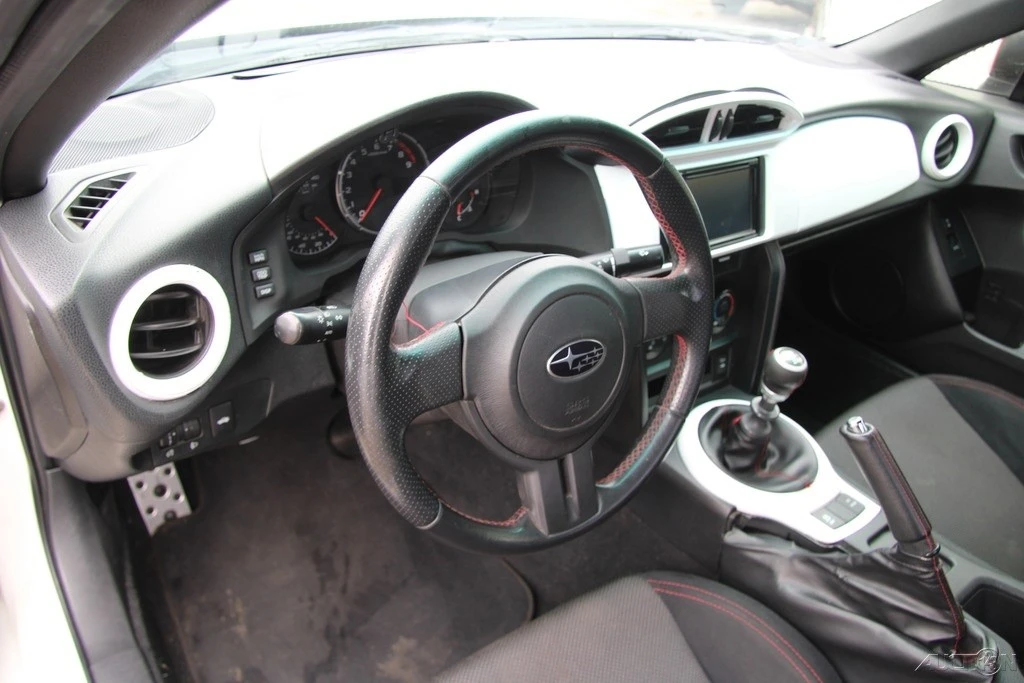 2013 Subaru BRZ 1st Gen - Image 15 of 21