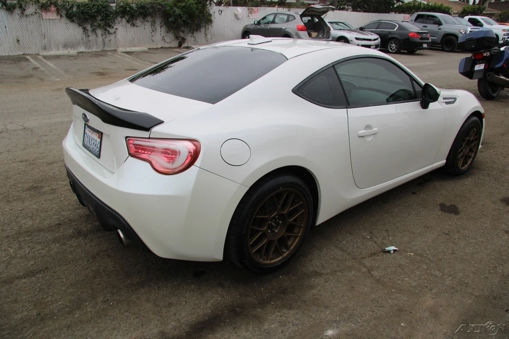 2013 Subaru BRZ 1st Gen - Image 7 of 21