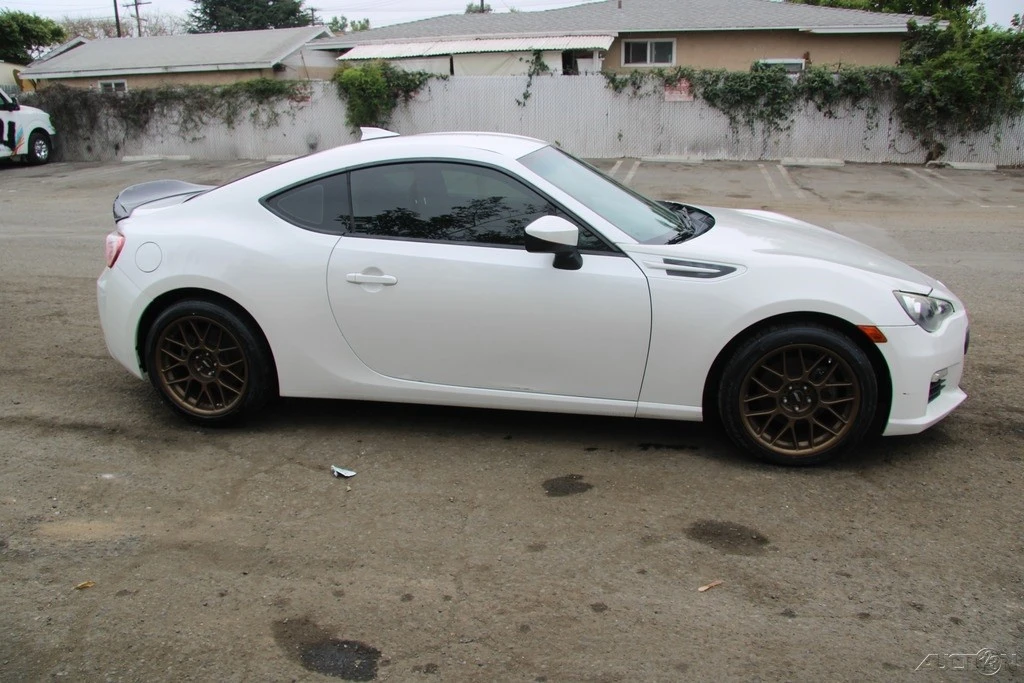 2013 Subaru BRZ 1st Gen - Image 9 of 21