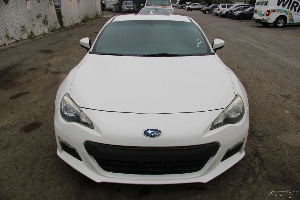 2013 Subaru BRZ 1st Gen - Image 11 of 21