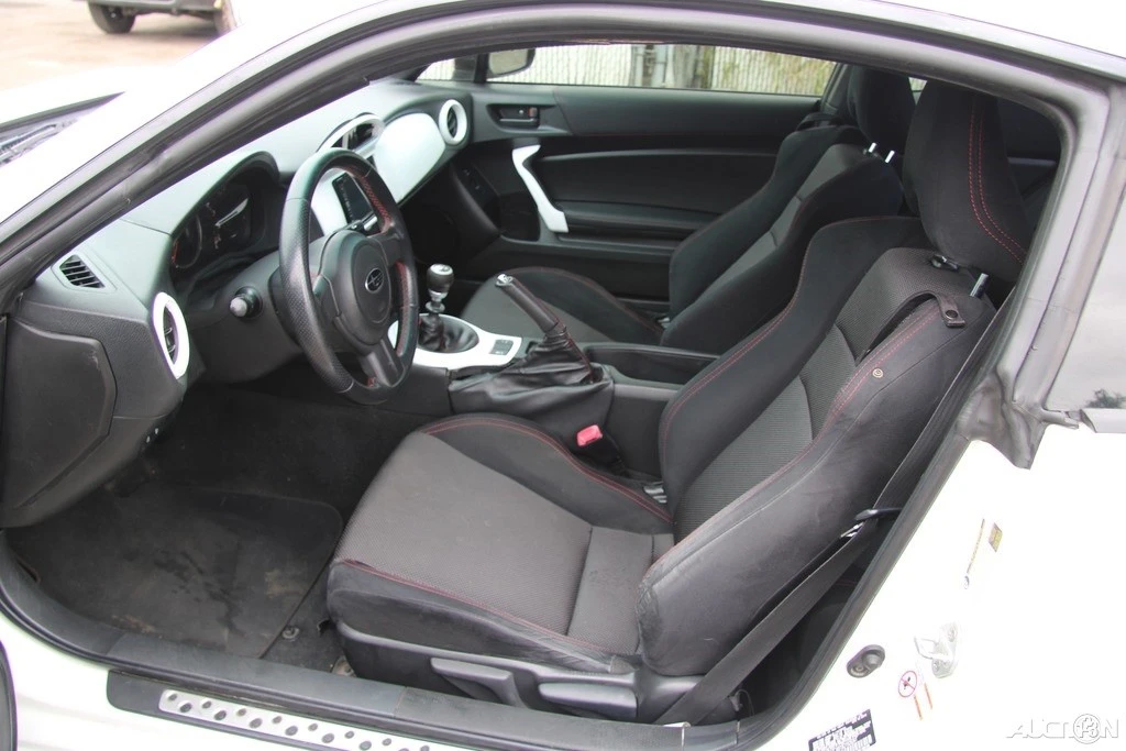 2013 Subaru BRZ 1st Gen - Image 14 of 21