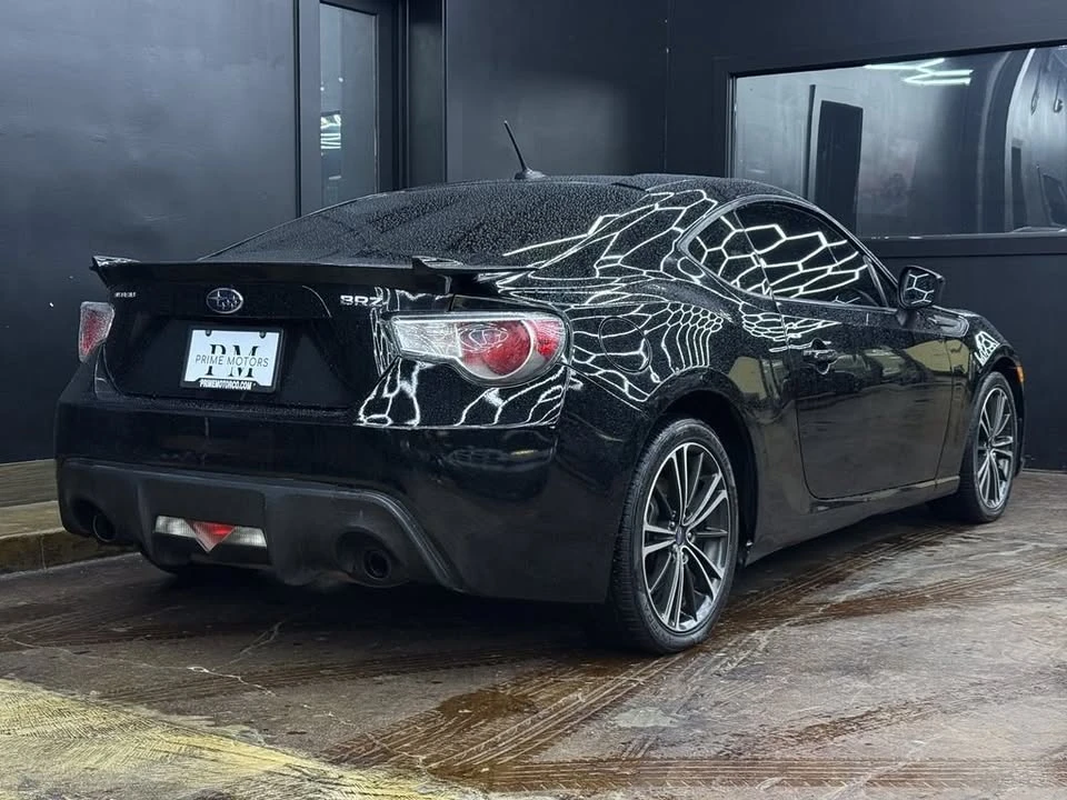 2013 Subaru BRZ 1st Gen - Image 9 of 20
