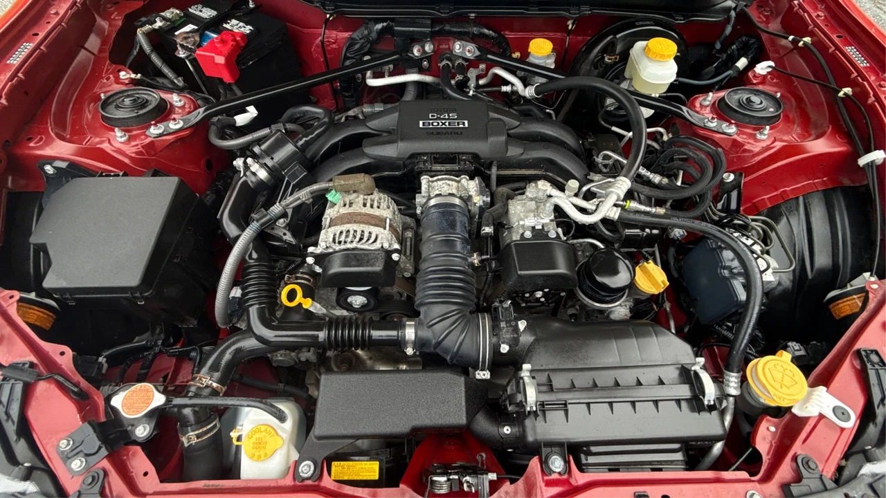 2013 Subaru BRZ 1st Gen - Image 9 of 31