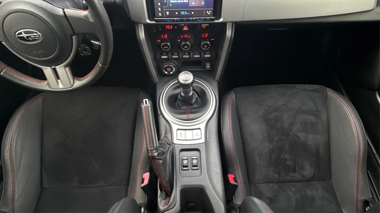 2013 Subaru BRZ 1st Gen - Image 28 of 31