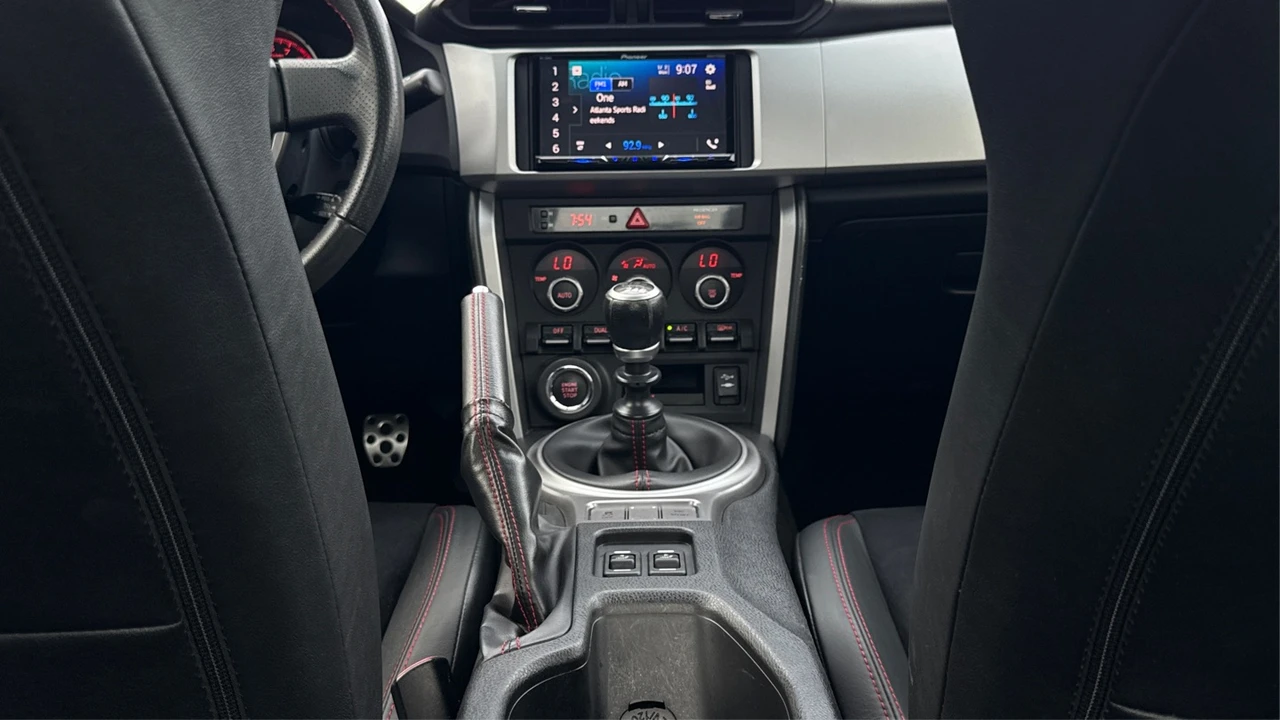 2013 Subaru BRZ 1st Gen - Image 30 of 31