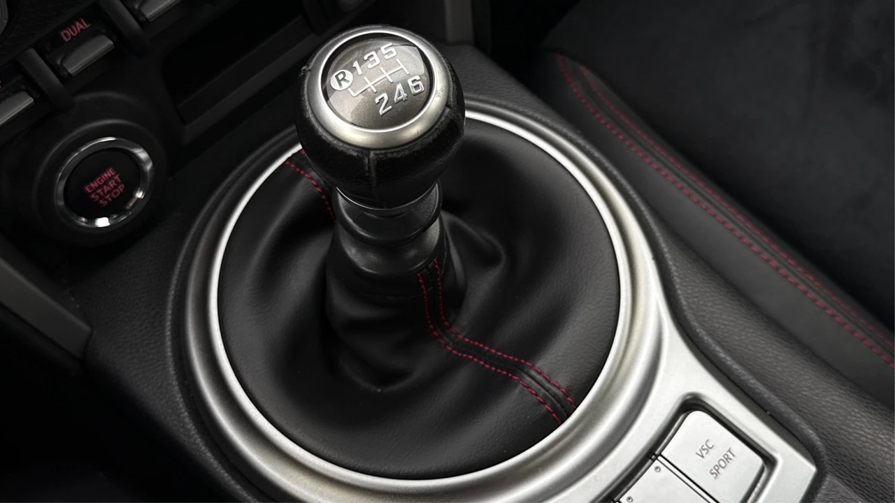 2013 Subaru BRZ 1st Gen - Image 13 of 31