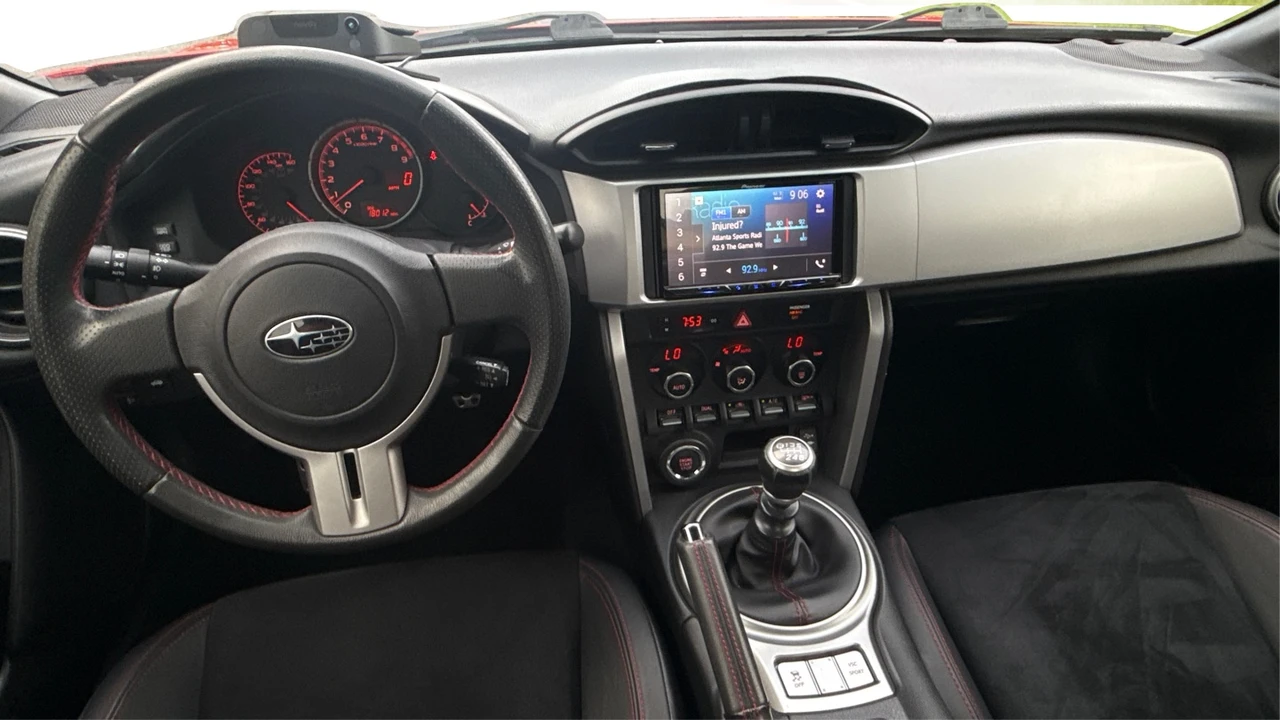 2013 Subaru BRZ 1st Gen - Image 23 of 31