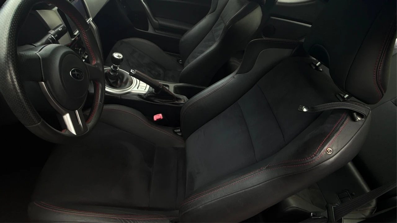 2013 Subaru BRZ 1st Gen - Image 12 of 31